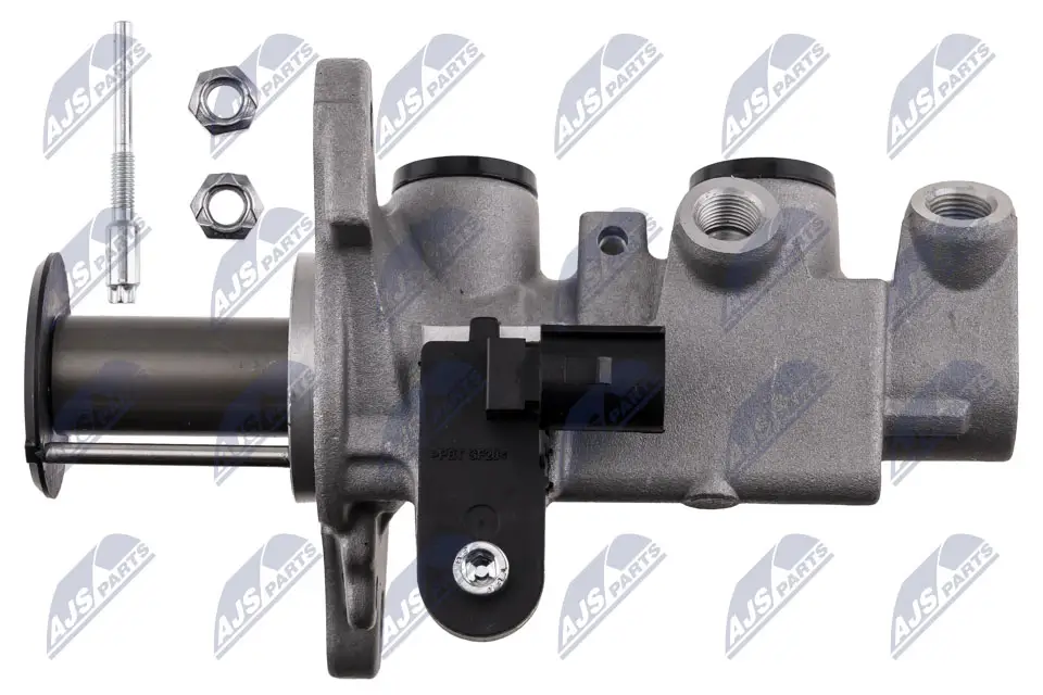 Hauptbremszylinder NTY HPH-VW-013
