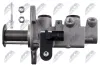 Hauptbremszylinder NTY HPH-VW-013 Bild Hauptbremszylinder NTY HPH-VW-013