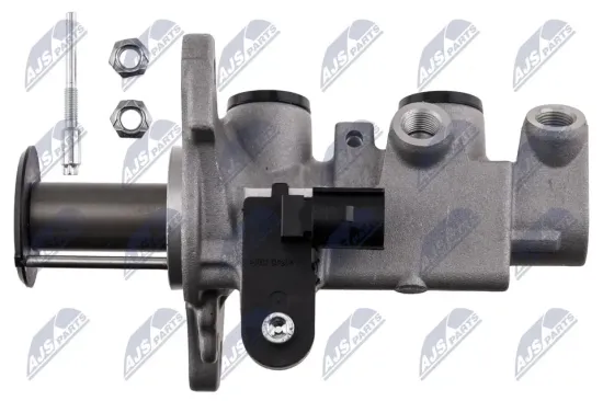 Hauptbremszylinder NTY HPH-VW-013 Bild Hauptbremszylinder NTY HPH-VW-013