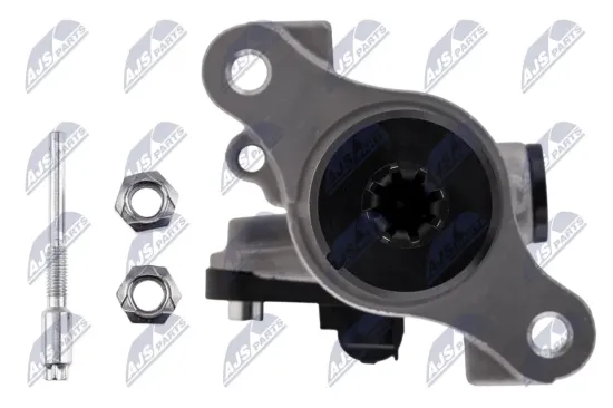 Hauptbremszylinder NTY HPH-VW-013 Bild Hauptbremszylinder NTY HPH-VW-013