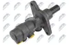 Hauptbremszylinder NTY HPH-WW-000 Bild Hauptbremszylinder NTY HPH-WW-000
