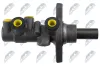 Hauptbremszylinder NTY HPH-WW-000 Bild Hauptbremszylinder NTY HPH-WW-000