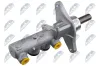 Hauptbremszylinder NTY HPH-WW-001 Bild Hauptbremszylinder NTY HPH-WW-001