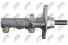 Hauptbremszylinder NTY HPH-WW-001 Bild Hauptbremszylinder NTY HPH-WW-001