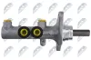 Hauptbremszylinder NTY HPH-WW-001 Bild Hauptbremszylinder NTY HPH-WW-001