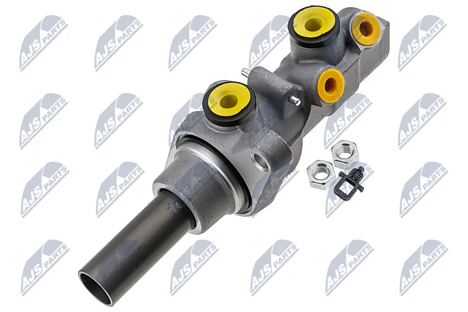 Hauptbremszylinder NTY HPH-WW-003