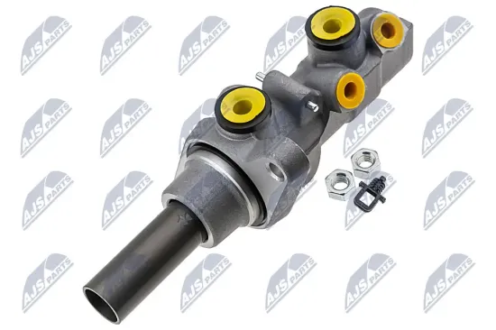 Hauptbremszylinder NTY HPH-WW-003 Bild Hauptbremszylinder NTY HPH-WW-003