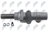 Hauptbremszylinder NTY HPH-WW-003 Bild Hauptbremszylinder NTY HPH-WW-003