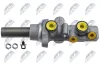 Hauptbremszylinder NTY HPH-WW-003 Bild Hauptbremszylinder NTY HPH-WW-003