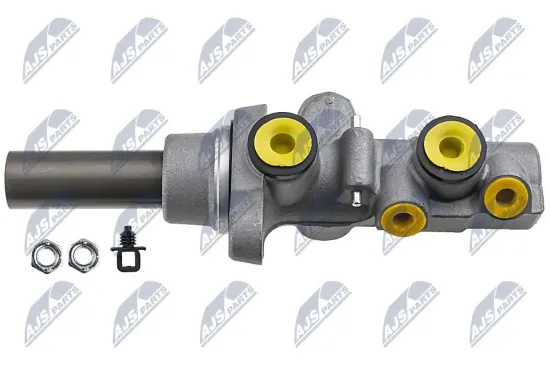 Hauptbremszylinder NTY HPH-WW-003 Bild Hauptbremszylinder NTY HPH-WW-003