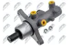 Hauptbremszylinder NTY HPH-WW-005