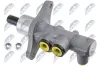 Hauptbremszylinder NTY HPH-WW-005 Bild Hauptbremszylinder NTY HPH-WW-005