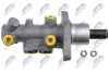 Hauptbremszylinder NTY HPH-WW-005 Bild Hauptbremszylinder NTY HPH-WW-005