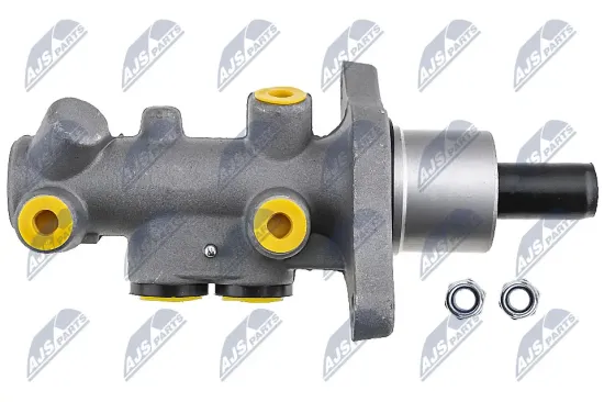 Hauptbremszylinder NTY HPH-WW-005 Bild Hauptbremszylinder NTY HPH-WW-005