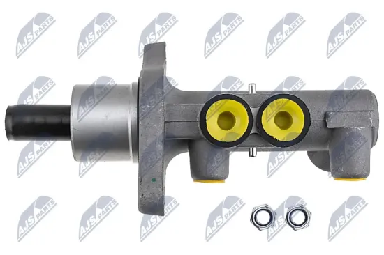Hauptbremszylinder NTY HPH-WW-005 Bild Hauptbremszylinder NTY HPH-WW-005