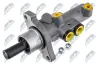 Hauptbremszylinder NTY HPH-WW-007 Bild Hauptbremszylinder NTY HPH-WW-007