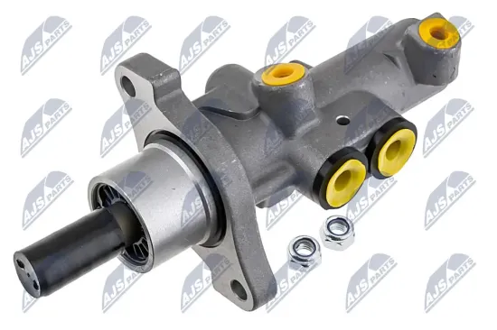 Hauptbremszylinder NTY HPH-WW-007 Bild Hauptbremszylinder NTY HPH-WW-007