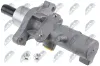 Hauptbremszylinder NTY HPH-WW-007 Bild Hauptbremszylinder NTY HPH-WW-007