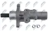 Hauptbremszylinder NTY HPH-WW-007 Bild Hauptbremszylinder NTY HPH-WW-007
