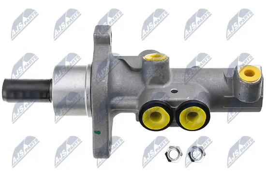 Hauptbremszylinder NTY HPH-WW-007 Bild Hauptbremszylinder NTY HPH-WW-007