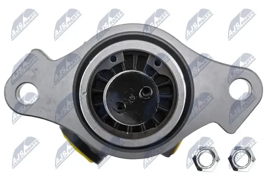Hauptbremszylinder NTY HPH-WW-007 Bild Hauptbremszylinder NTY HPH-WW-007