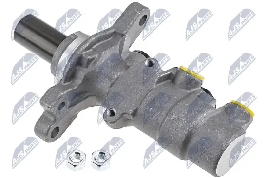 Hauptbremszylinder NTY HPH-WW-008 Bild Hauptbremszylinder NTY HPH-WW-008