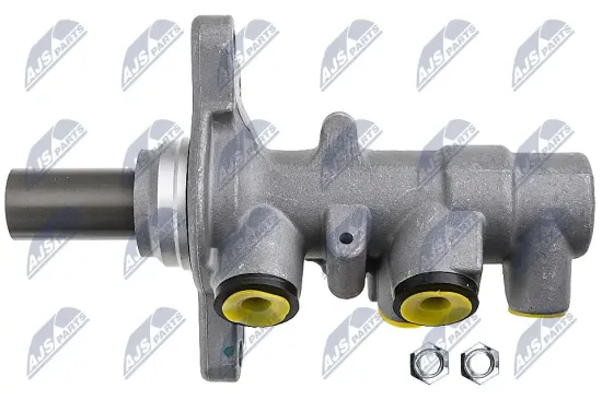 Hauptbremszylinder NTY HPH-WW-008 Bild Hauptbremszylinder NTY HPH-WW-008