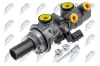 Hauptbremszylinder NTY HPH-WW-009