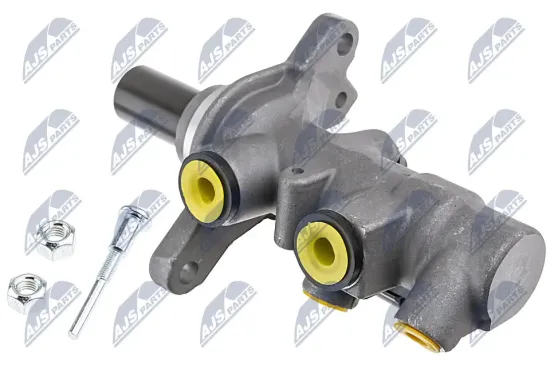Hauptbremszylinder NTY HPH-WW-009 Bild Hauptbremszylinder NTY HPH-WW-009