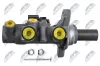 Hauptbremszylinder NTY HPH-WW-009 Bild Hauptbremszylinder NTY HPH-WW-009
