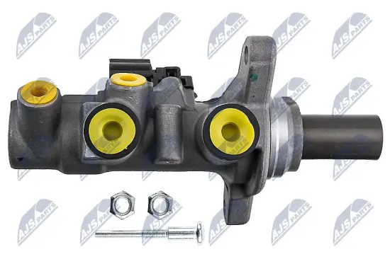 Hauptbremszylinder NTY HPH-WW-009 Bild Hauptbremszylinder NTY HPH-WW-009