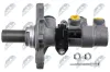 Hauptbremszylinder NTY HPH-WW-009 Bild Hauptbremszylinder NTY HPH-WW-009
