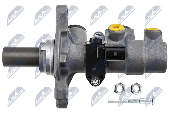 Hauptbremszylinder NTY HPH-WW-009 Bild Hauptbremszylinder NTY HPH-WW-009