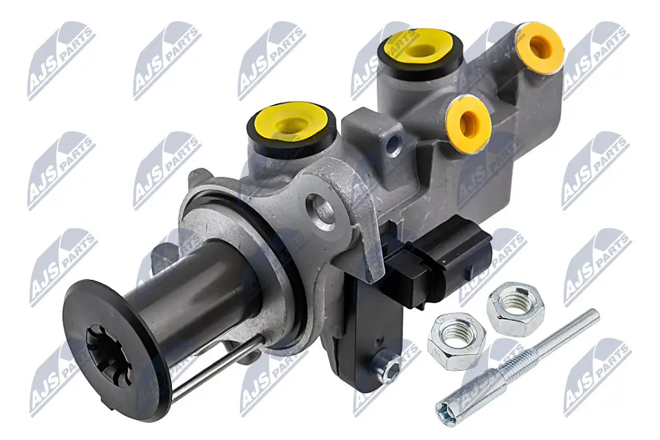Hauptbremszylinder NTY HPH-WW-010