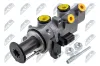 Hauptbremszylinder NTY HPH-WW-010