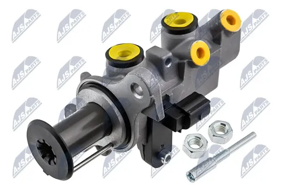 Hauptbremszylinder NTY HPH-WW-010 Bild Hauptbremszylinder NTY HPH-WW-010