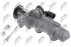 Hauptbremszylinder NTY HPH-WW-010 Bild Hauptbremszylinder NTY HPH-WW-010