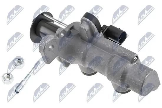Hauptbremszylinder NTY HPH-WW-010 Bild Hauptbremszylinder NTY HPH-WW-010