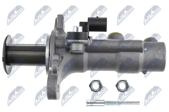 Hauptbremszylinder NTY HPH-WW-010 Bild Hauptbremszylinder NTY HPH-WW-010