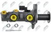 Hauptbremszylinder NTY HPH-WW-010 Bild Hauptbremszylinder NTY HPH-WW-010
