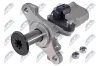 Hauptbremszylinder NTY HPH-WW-013