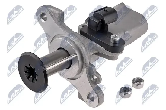 Hauptbremszylinder NTY HPH-WW-013 Bild Hauptbremszylinder NTY HPH-WW-013