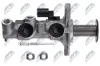Hauptbremszylinder NTY HPH-WW-013 Bild Hauptbremszylinder NTY HPH-WW-013