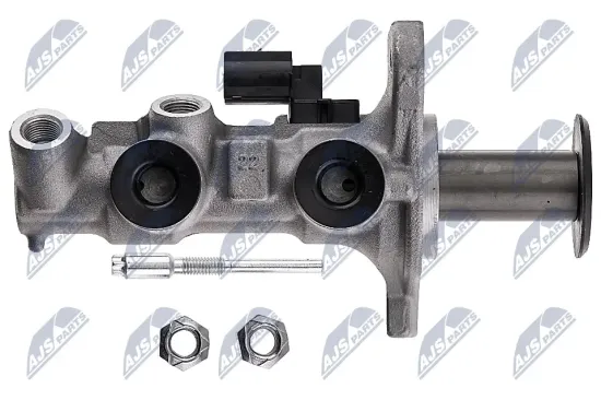 Hauptbremszylinder NTY HPH-WW-013 Bild Hauptbremszylinder NTY HPH-WW-013
