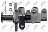 Hauptbremszylinder NTY HPH-WW-013 Bild Hauptbremszylinder NTY HPH-WW-013