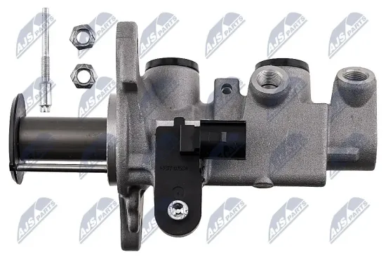 Hauptbremszylinder NTY HPH-WW-013 Bild Hauptbremszylinder NTY HPH-WW-013