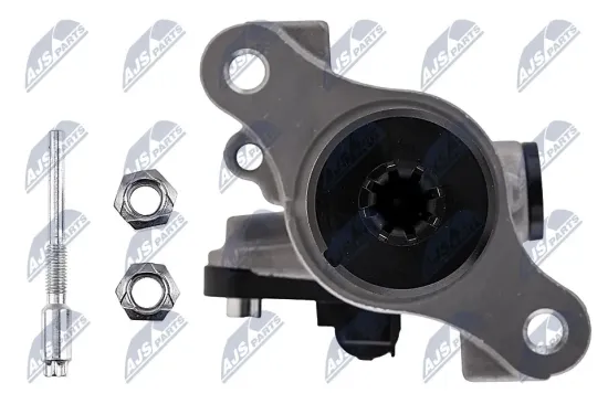 Hauptbremszylinder NTY HPH-WW-013 Bild Hauptbremszylinder NTY HPH-WW-013