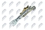 Nachsteller, Trommelbremse Hinterachse links Hinterachse rechts NTY HSR-FT-001