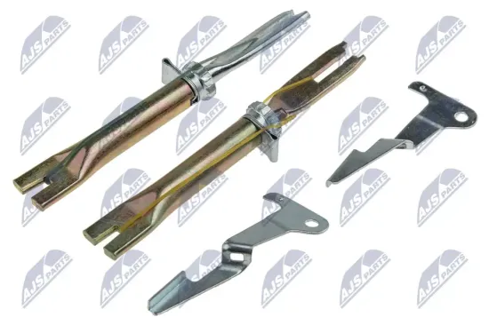 Nachsteller-Satz, Trommelbremse NTY HSR-FT-005 Bild Nachsteller-Satz, Trommelbremse NTY HSR-FT-005