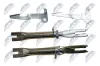 Nachsteller-Satz, Trommelbremse NTY HSR-FT-005 Bild Nachsteller-Satz, Trommelbremse NTY HSR-FT-005